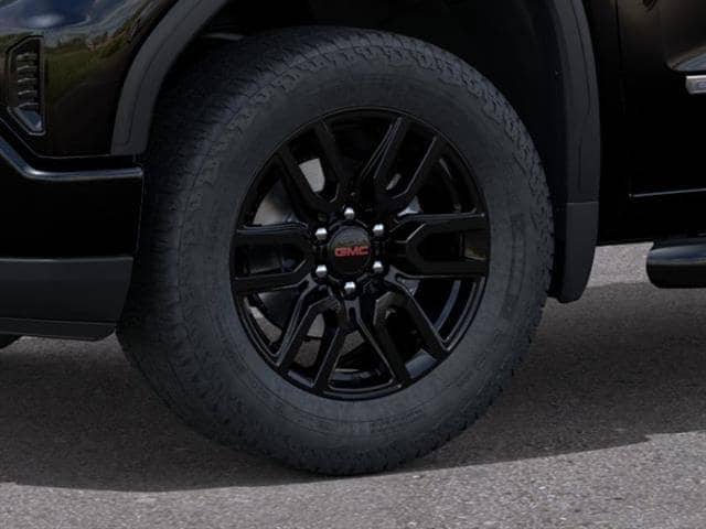 2026 GMC Sierra 1500 Elevation - Photo 77