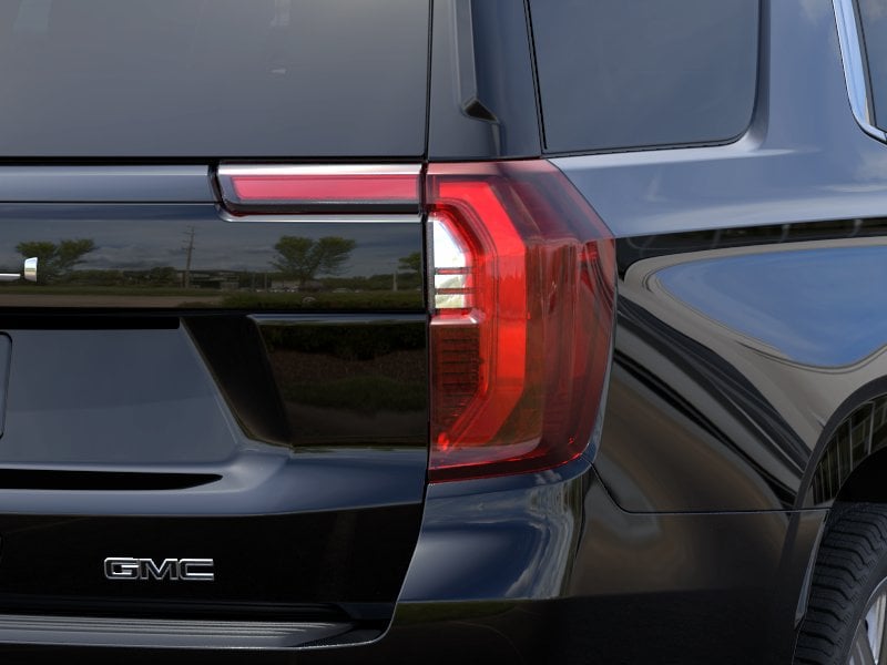 2026 GMC Yukon Denali Ultimate - Photo 128