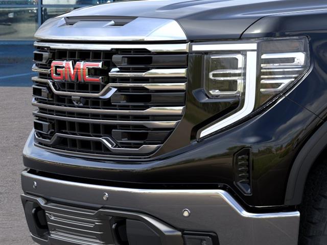 2026 GMC Sierra 1500 SLT - Photo 13