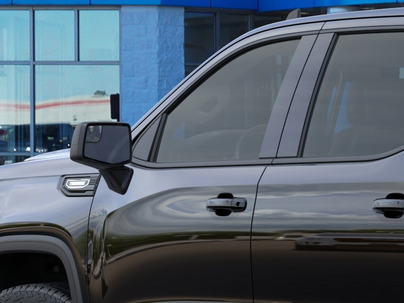 2026 GMC Sierra 1500 Elevation - Photo 144