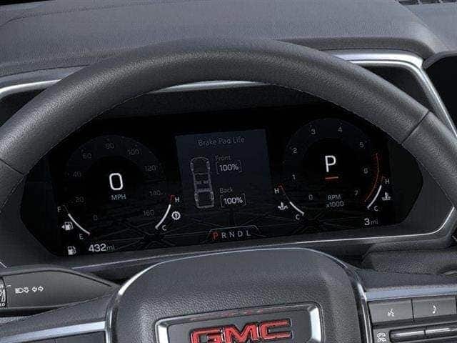 2026 GMC Canyon Elevation - Photo 17