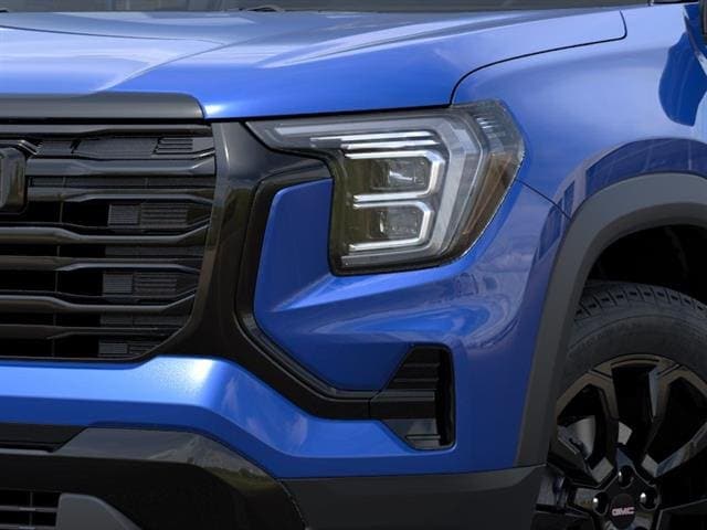 2026 GMC Terrain Elevation - Photo 107