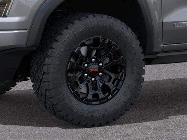 2026 GMC Canyon Elevation - Photo 29