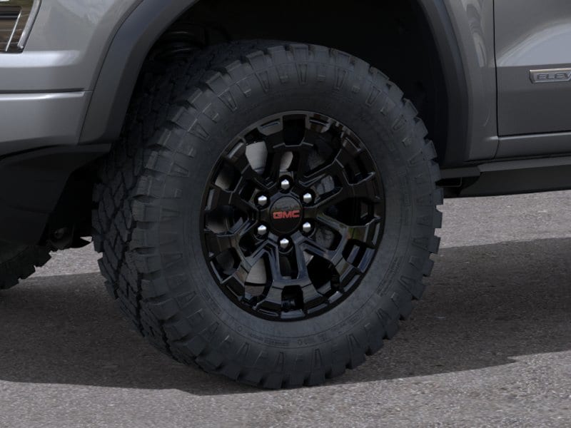 2026 GMC Canyon Elevation - Photo 179