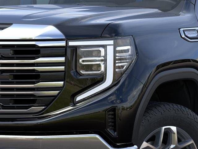 2026 GMC Sierra 1500 SLT - Photo 10