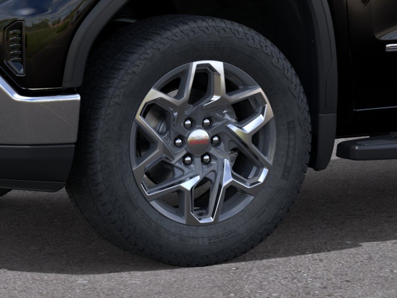 2026 GMC Sierra 1500 SLT - Photo 120