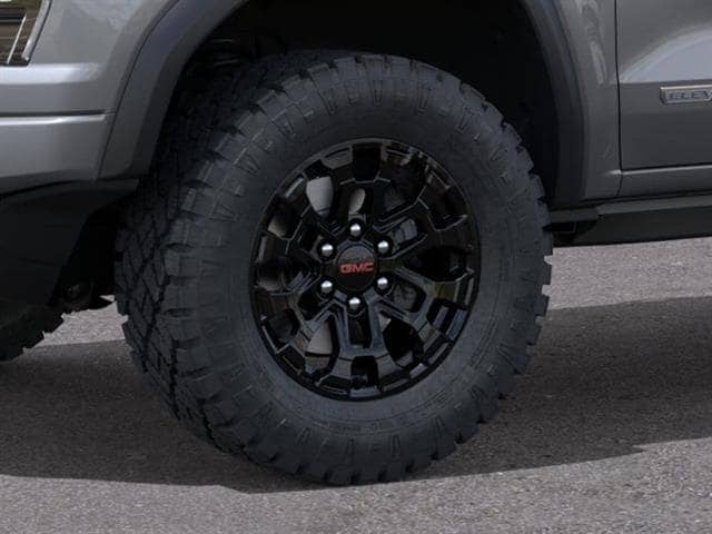 2026 GMC Canyon Elevation - Photo 142