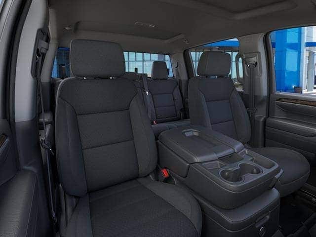 2026 GMC Sierra 1500 Elevation - Photo 64