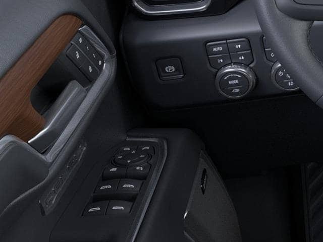 2026 GMC Sierra 1500 Denali - Photo 64