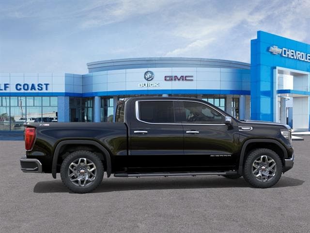 2026 GMC Sierra 1500 SLT - Photo 27