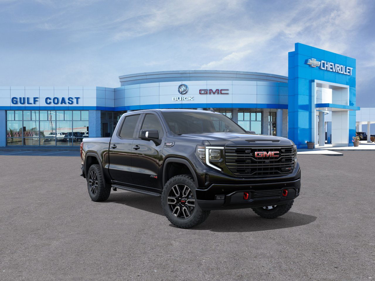 2026 GMC Sierra 1500 Truck 