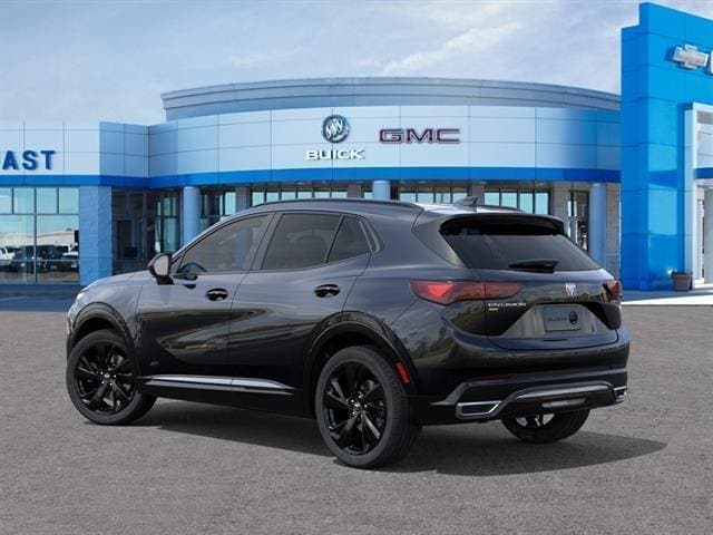 2026 Buick Envision Sport Touring - Photo 3