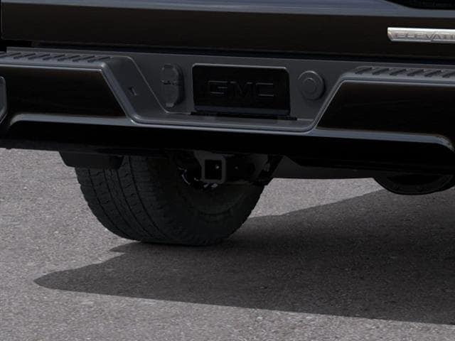 2026 GMC Sierra 1500 Elevation - Photo 62