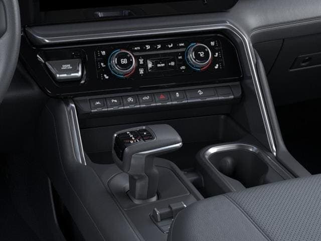 2026 GMC Sierra 1500 Denali - Photo 48