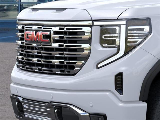 2026 GMC Sierra 1500 Denali - Photo 13