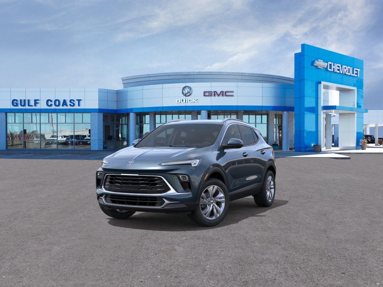 2026 Buick Encore GX Preferred - Photo 50