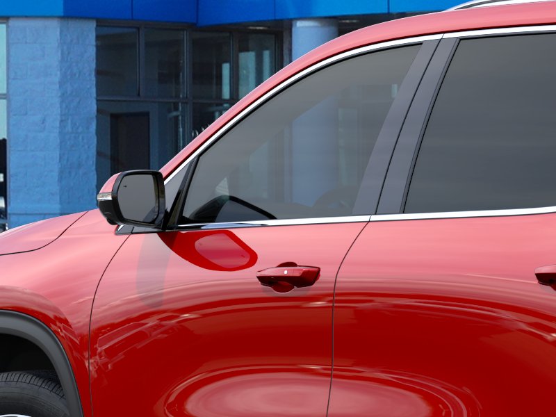 2026 Buick Enclave Preferred - Photo 12