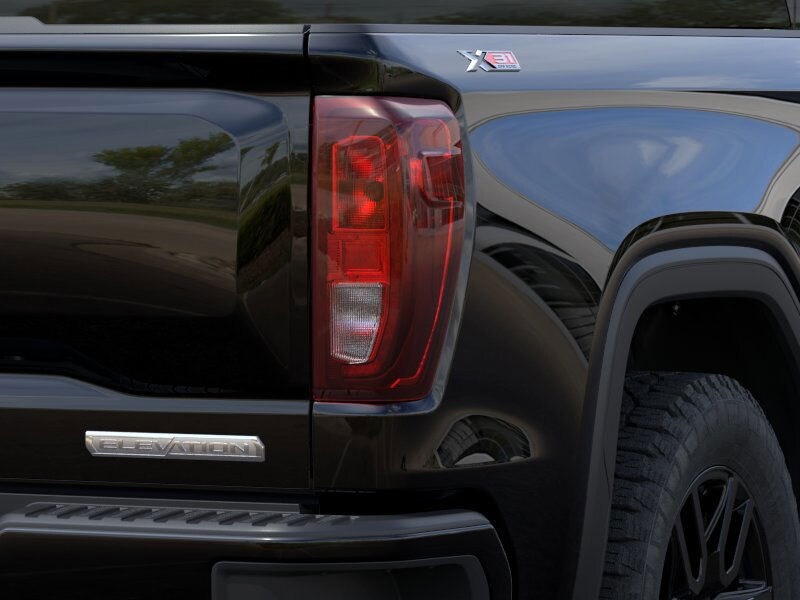 2026 GMC Sierra 1500 Elevation - Photo 11