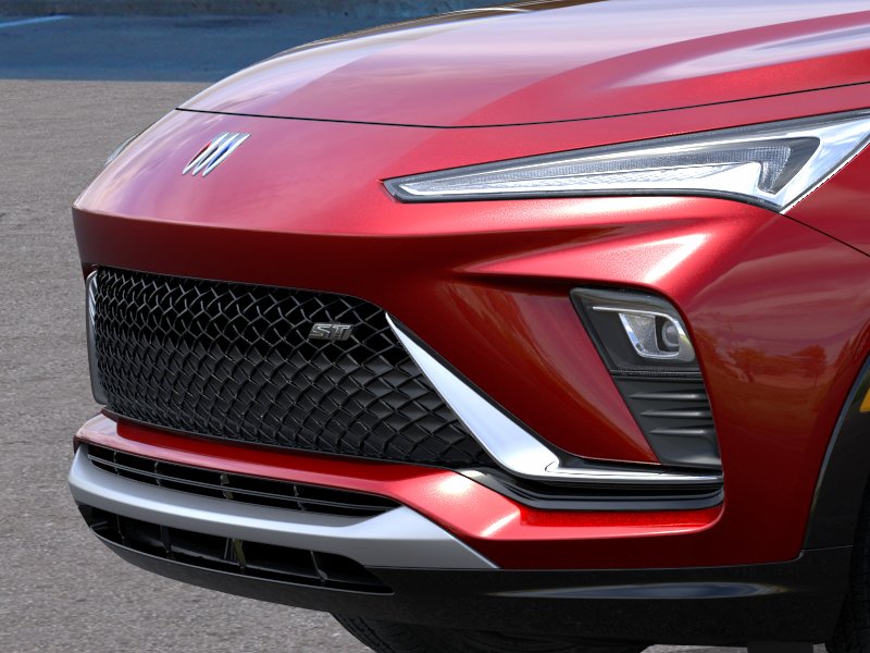 2026 Buick Envista Sport Touring - Photo 13