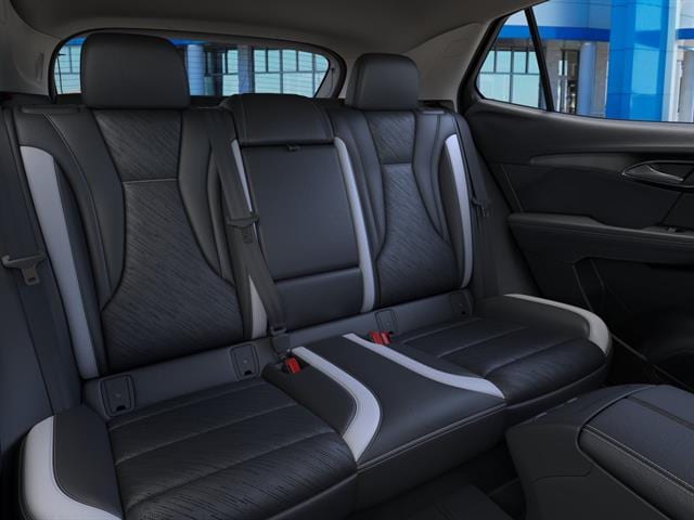 2026 Buick Envision Sport Touring - Photo 17