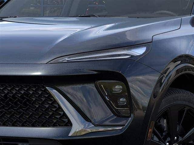 2026 Buick Envision Sport Touring - Photo 10