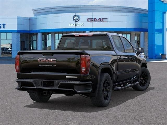 2026 GMC Sierra 1500 Elevation - Photo 74