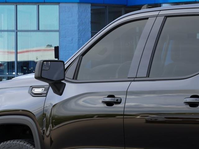 2026 GMC Sierra 1500 Elevation - Photo 121