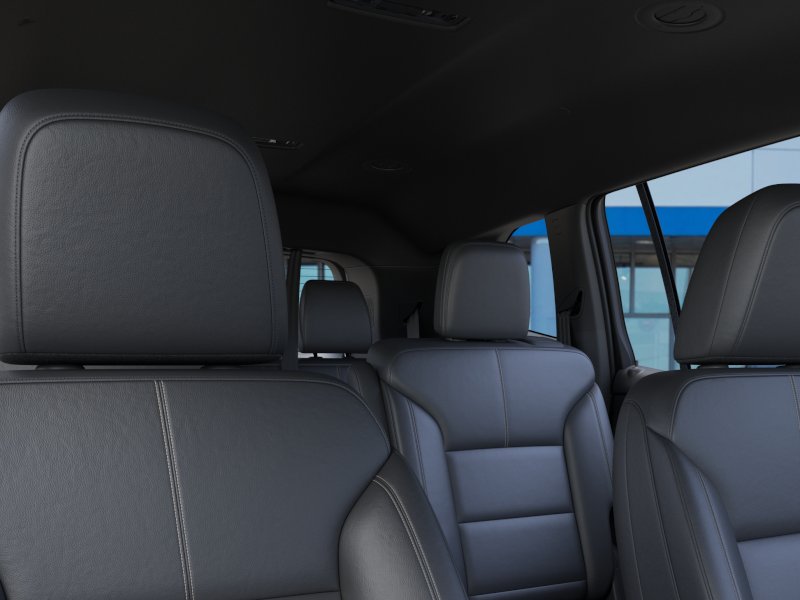2027 GMC Acadia Elevation - Photo 24