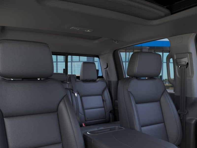 2026 GMC Sierra 1500 SLT - Photo 73