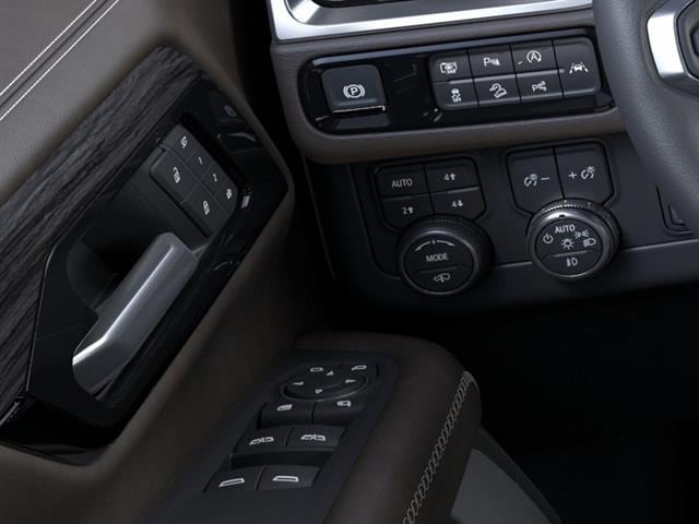 2026 GMC Yukon Denali Ultimate - Photo 116