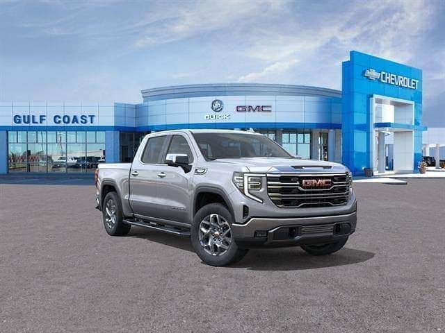 2026 GMC Sierra 1500 SLT - Photo 30
