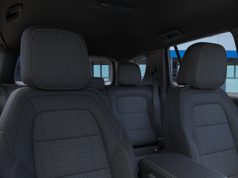 2026 GMC Terrain Elevation - Photo 48