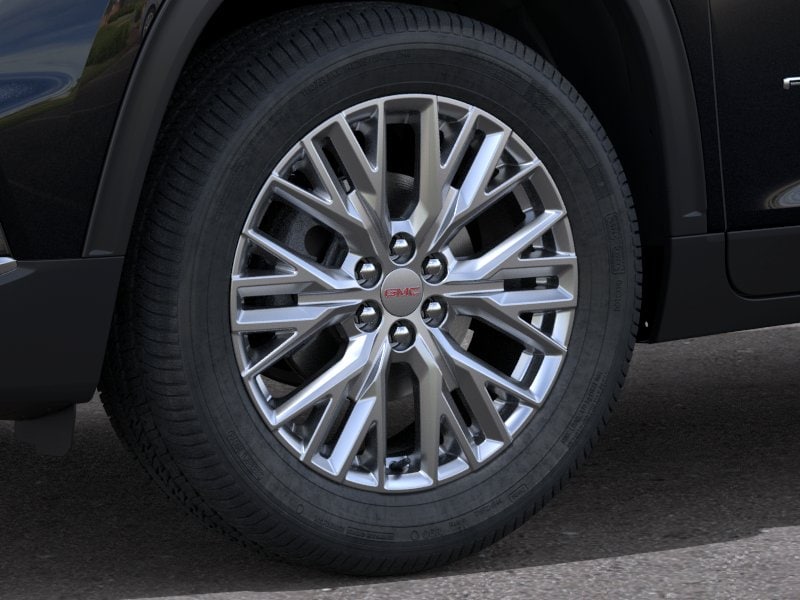2027 GMC Acadia Elevation - Photo 9