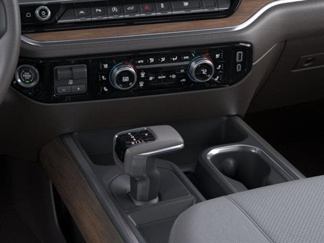 2026 GMC Sierra 1500 SLT - Photo 100