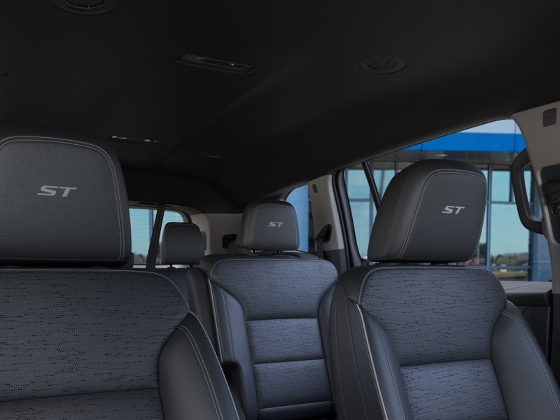 2026 Buick Enclave Sport Touring - Photo 67