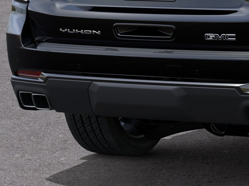 2026 GMC Yukon Denali Ultimate - Photo 56