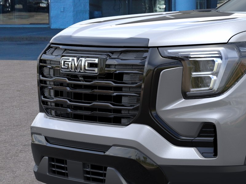 2026 GMC Terrain Elevation - Photo 13