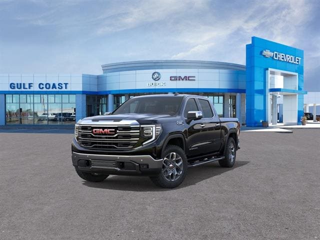 2026 GMC Sierra 1500 SLT - Photo 29