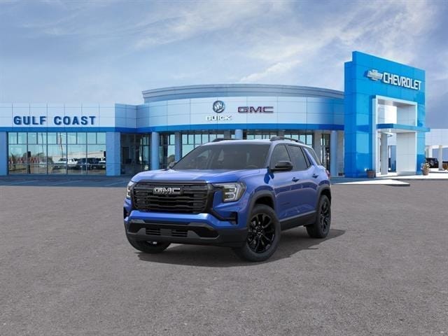2026 GMC Terrain Elevation - Photo 37