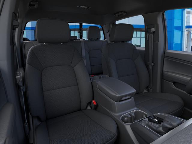 2026 GMC Canyon Elevation - Photo 15