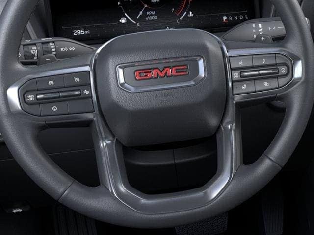 2027 GMC Terrain Elevation - Photo 19