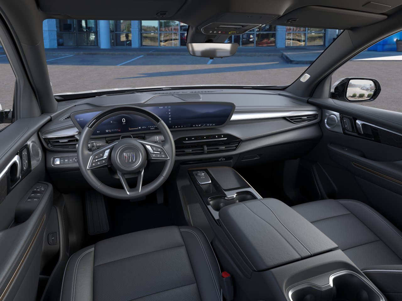 2026 Buick Enclave Avenir - Photo 15