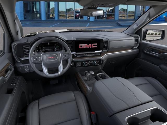 2026 GMC Sierra 1500 SLT - Photo 15