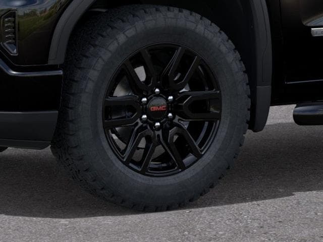 2026 GMC Sierra 1500 Elevation - Photo 9