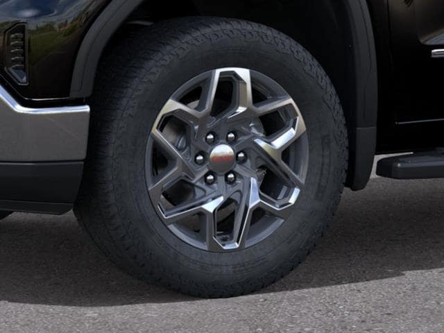 2026 GMC Sierra 1500 SLT - Photo 81
