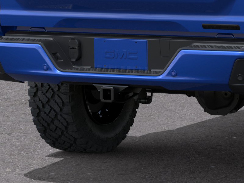2026 GMC Canyon Elevation - Photo 13