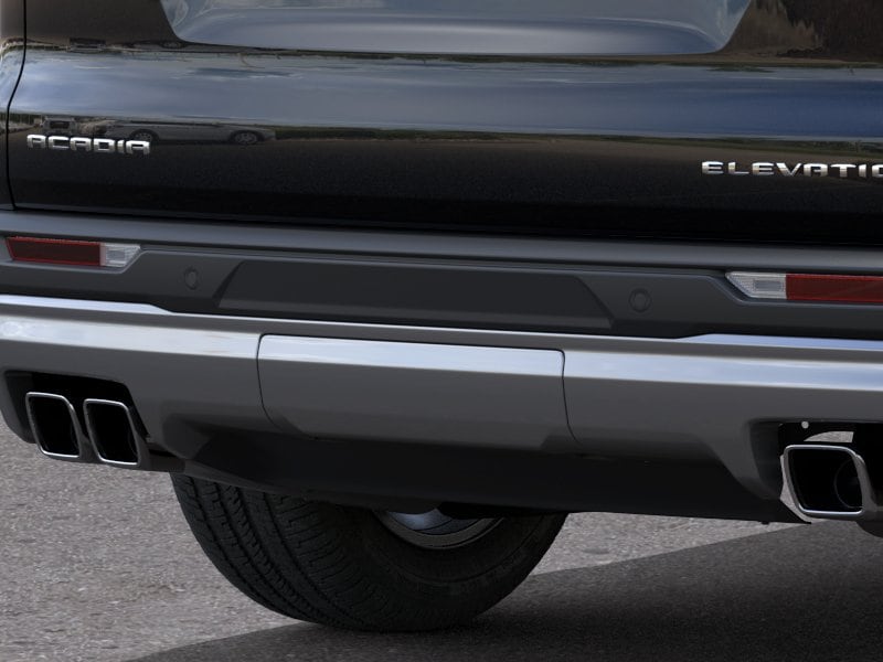 2027 GMC Acadia Elevation - Photo 14