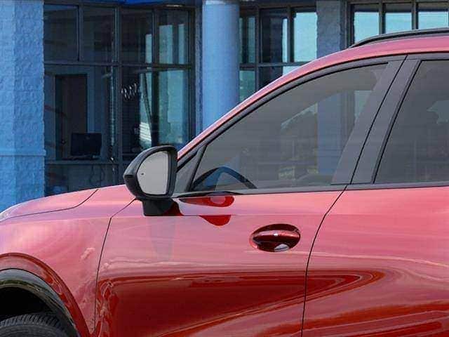 2026 Buick Envision Sport Touring - Photo 49