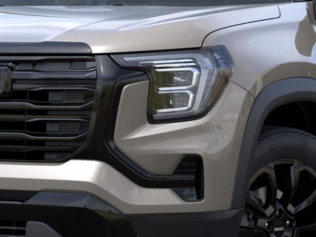 2027 GMC Terrain Elevation - Photo 10