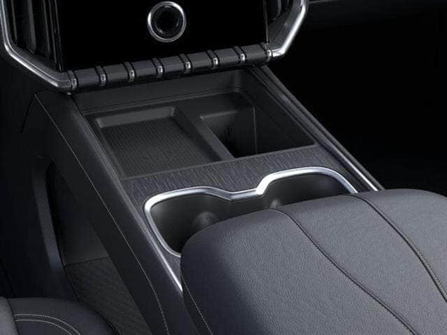 2027 GMC Acadia Elevation - Photo 43